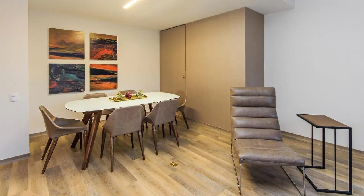 Novotel Medellin El Tesoro Отель