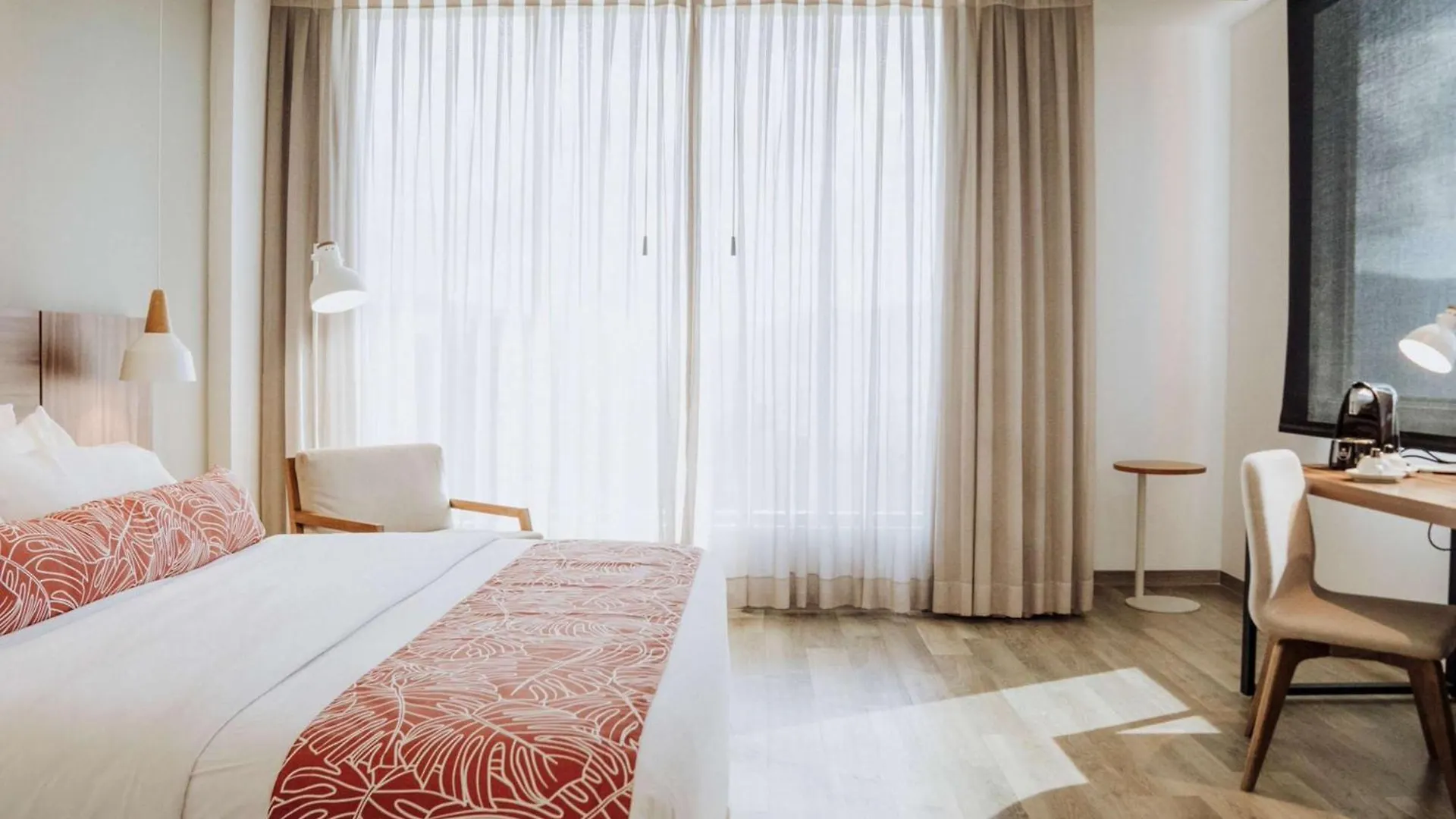 Novotel Medellin El Tesoro Колумбия