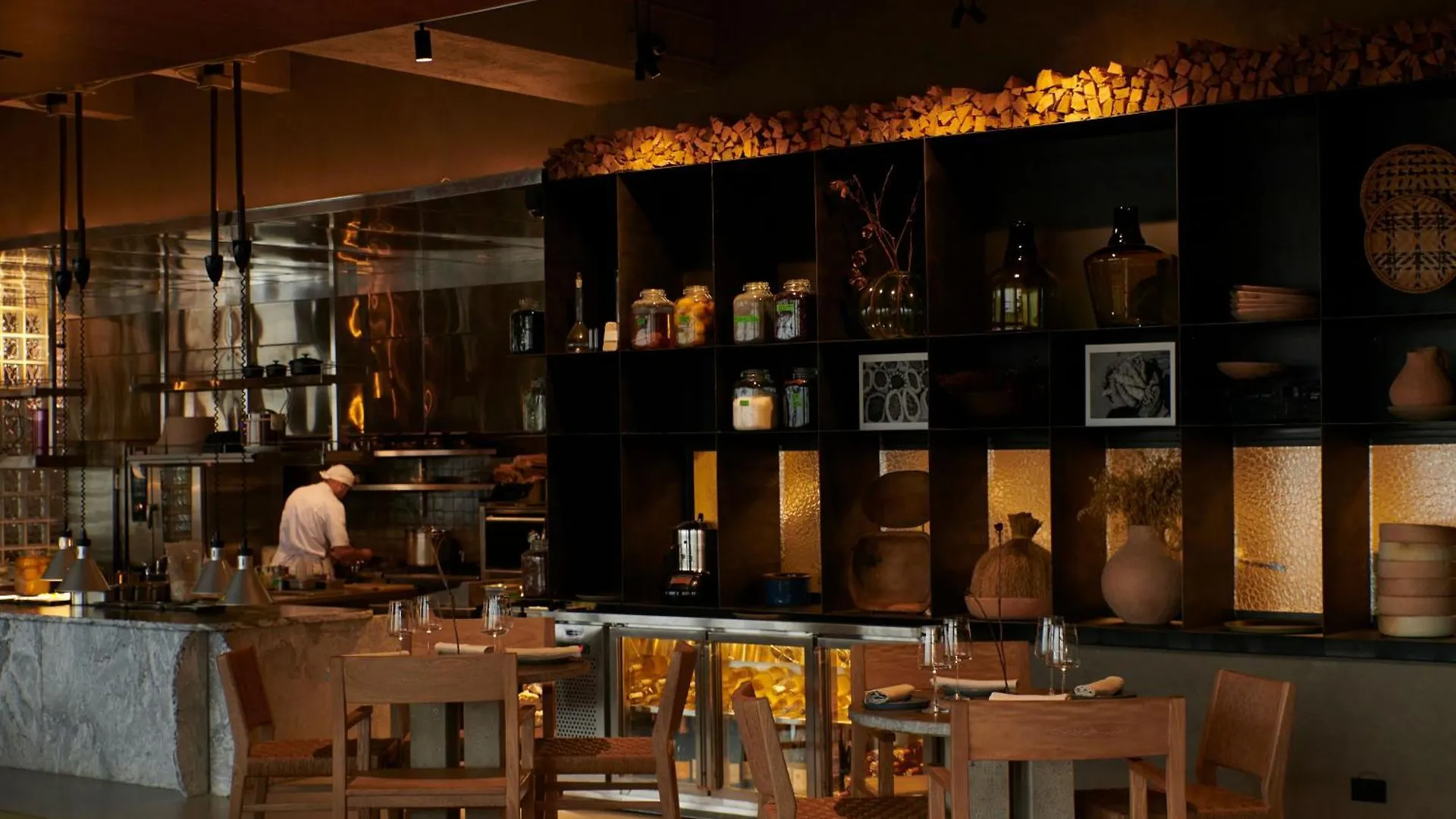 Отель Novotel Medellin El Tesoro