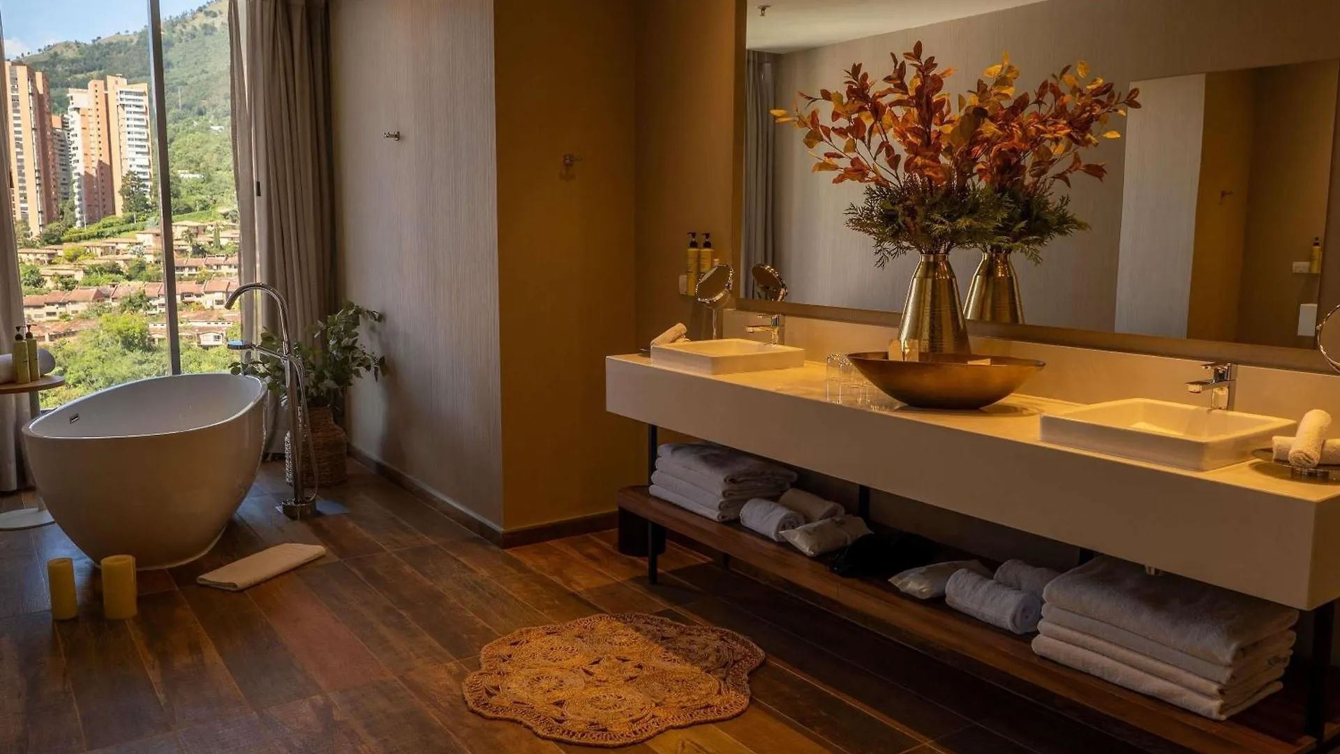 Novotel Medellin El Tesoro