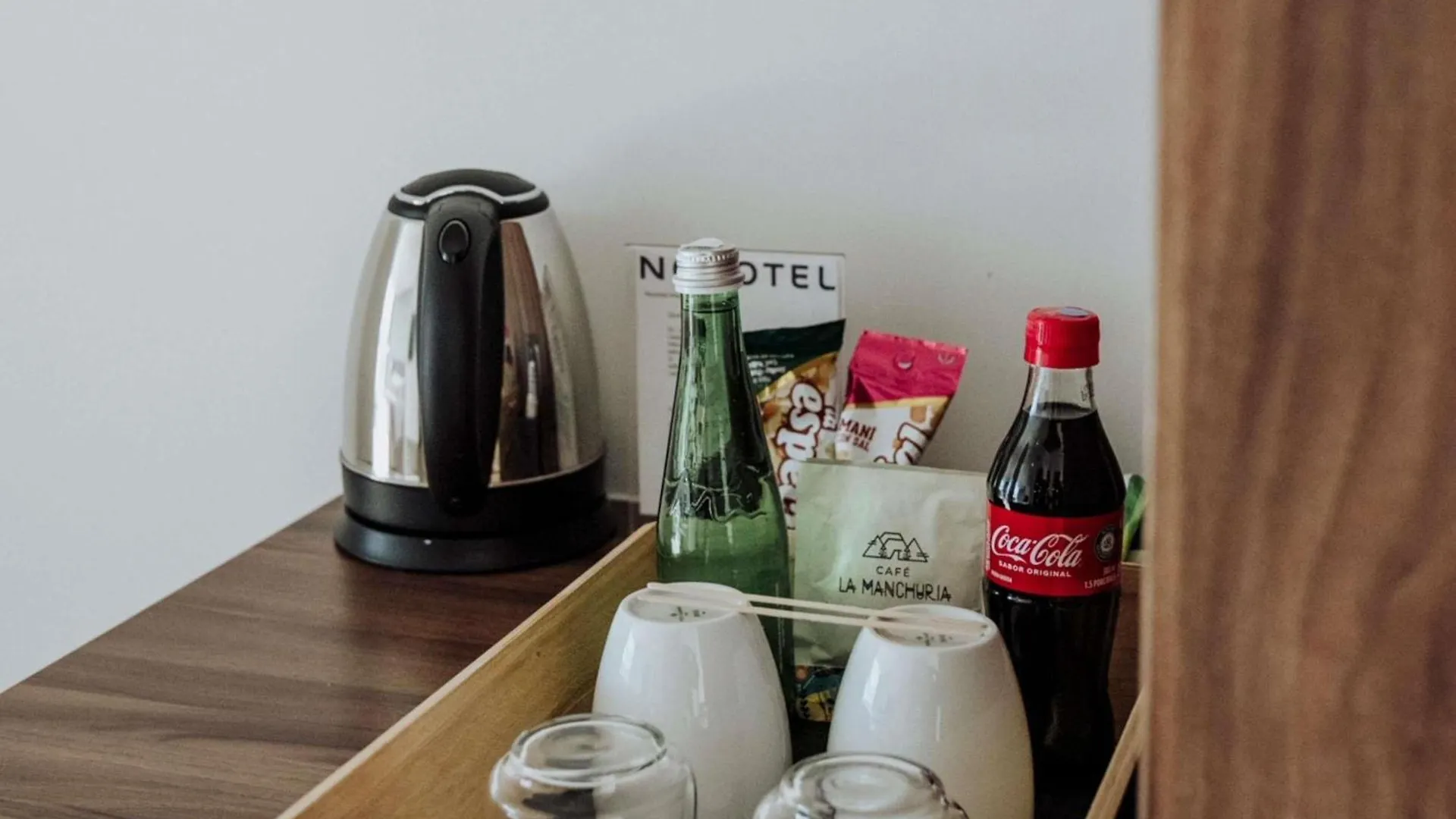 Novotel Medellin El Tesoro Hotell