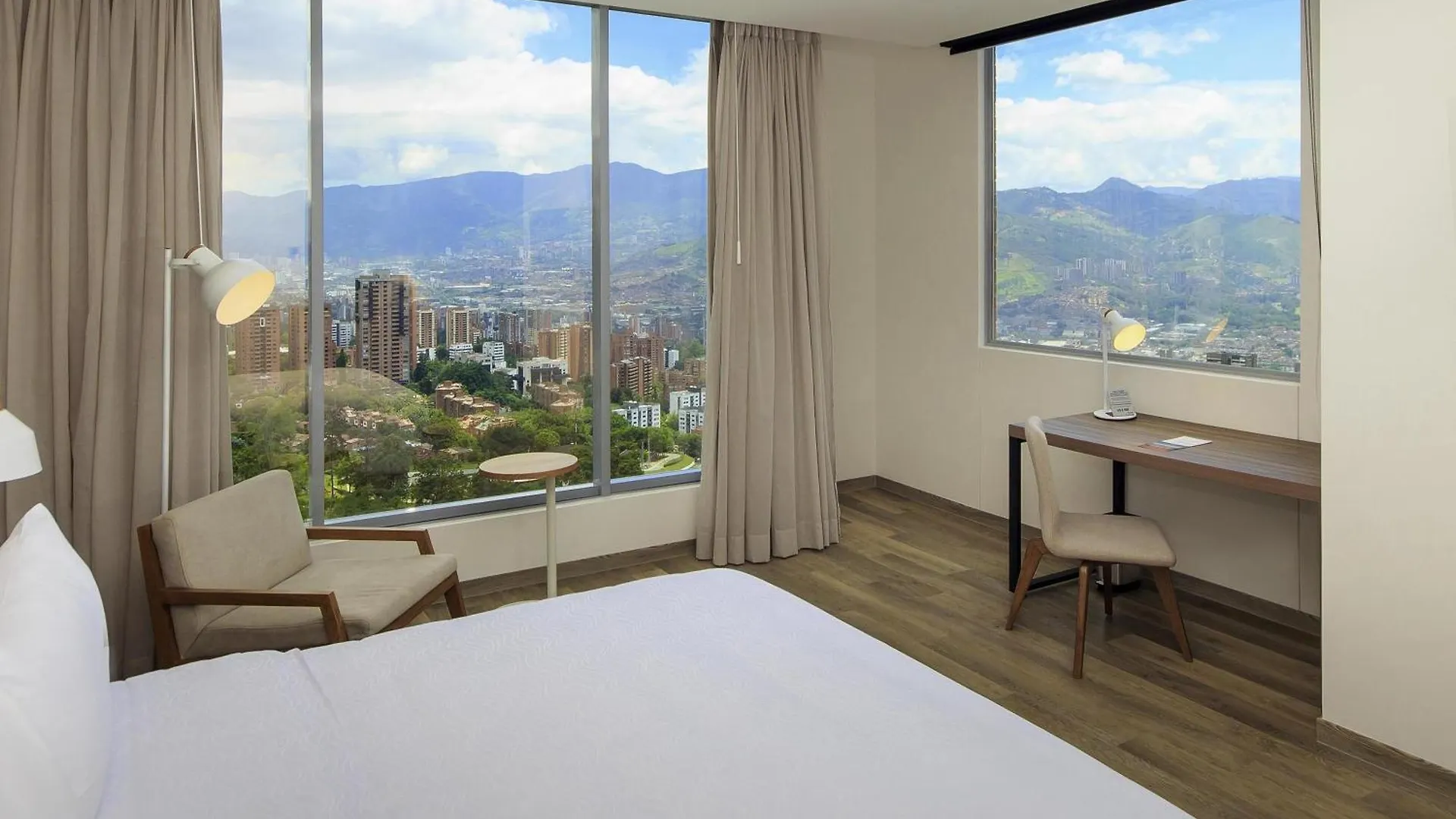 Novotel Medellin El Tesoro Colombia