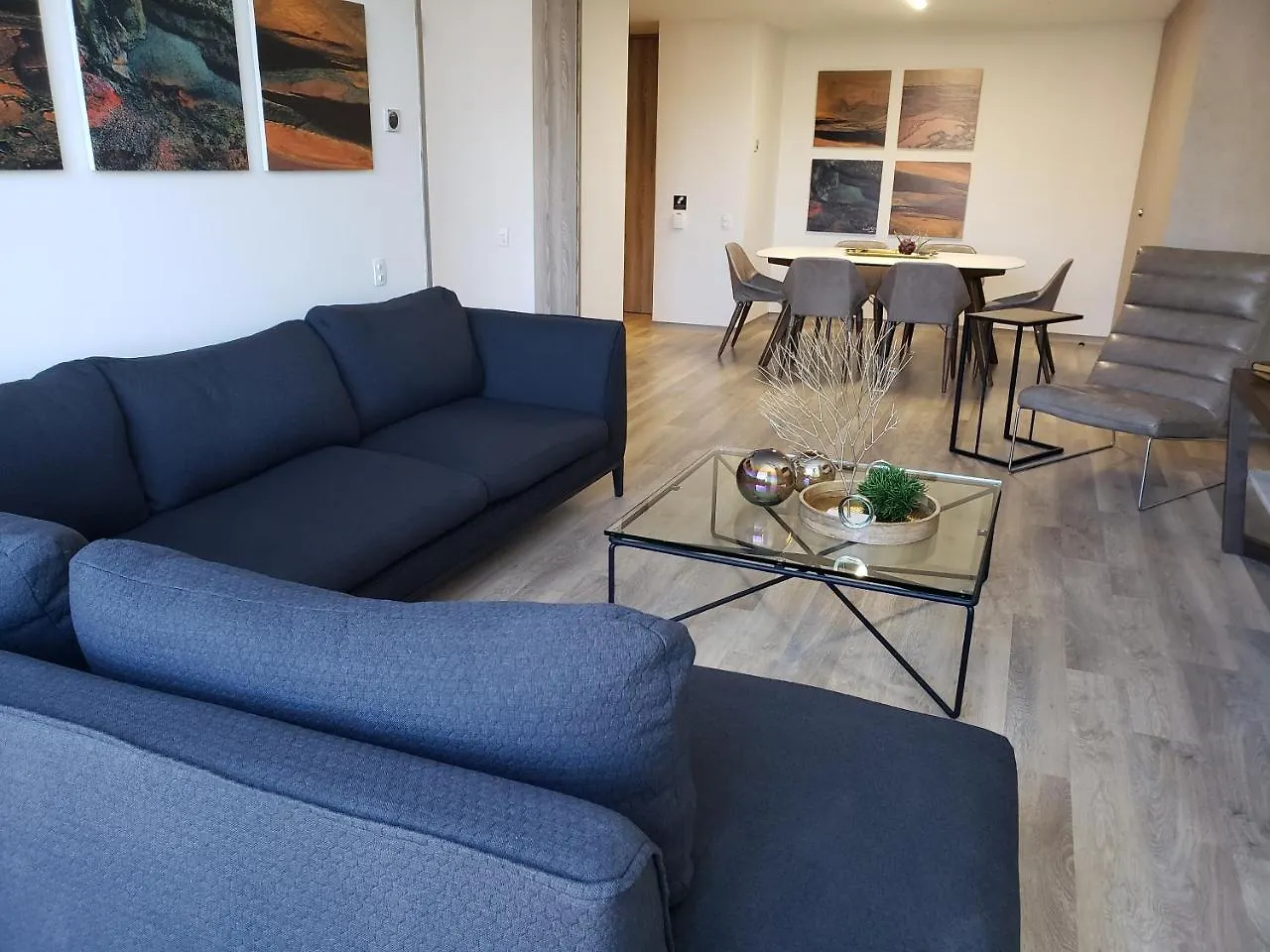 Novotel Medellin El Tesoro Колумбия