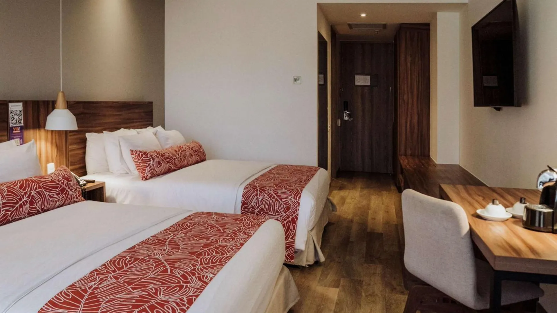 Novotel Medellin El Tesoro 5*,