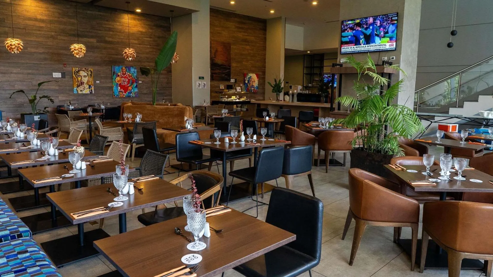 Novotel Medellin El Tesoro 5*,  Colombia