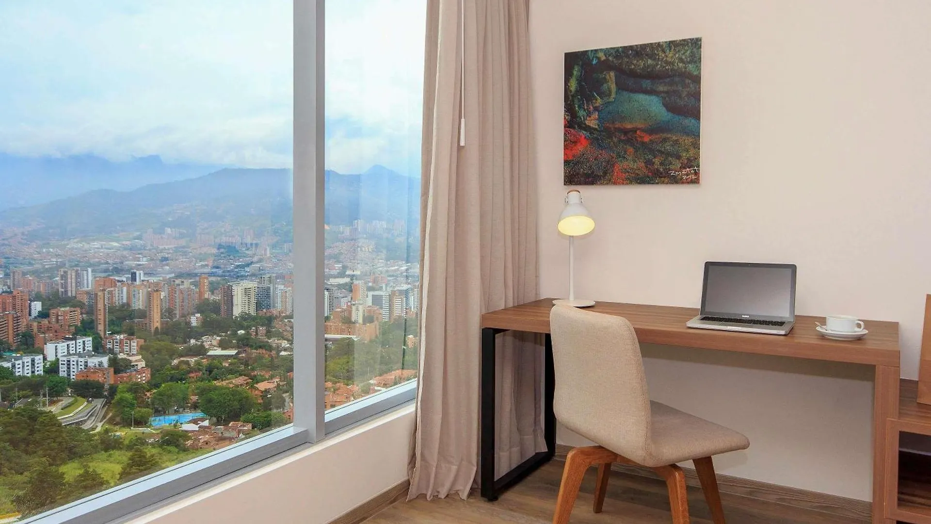 Novotel Medellin El Tesoro