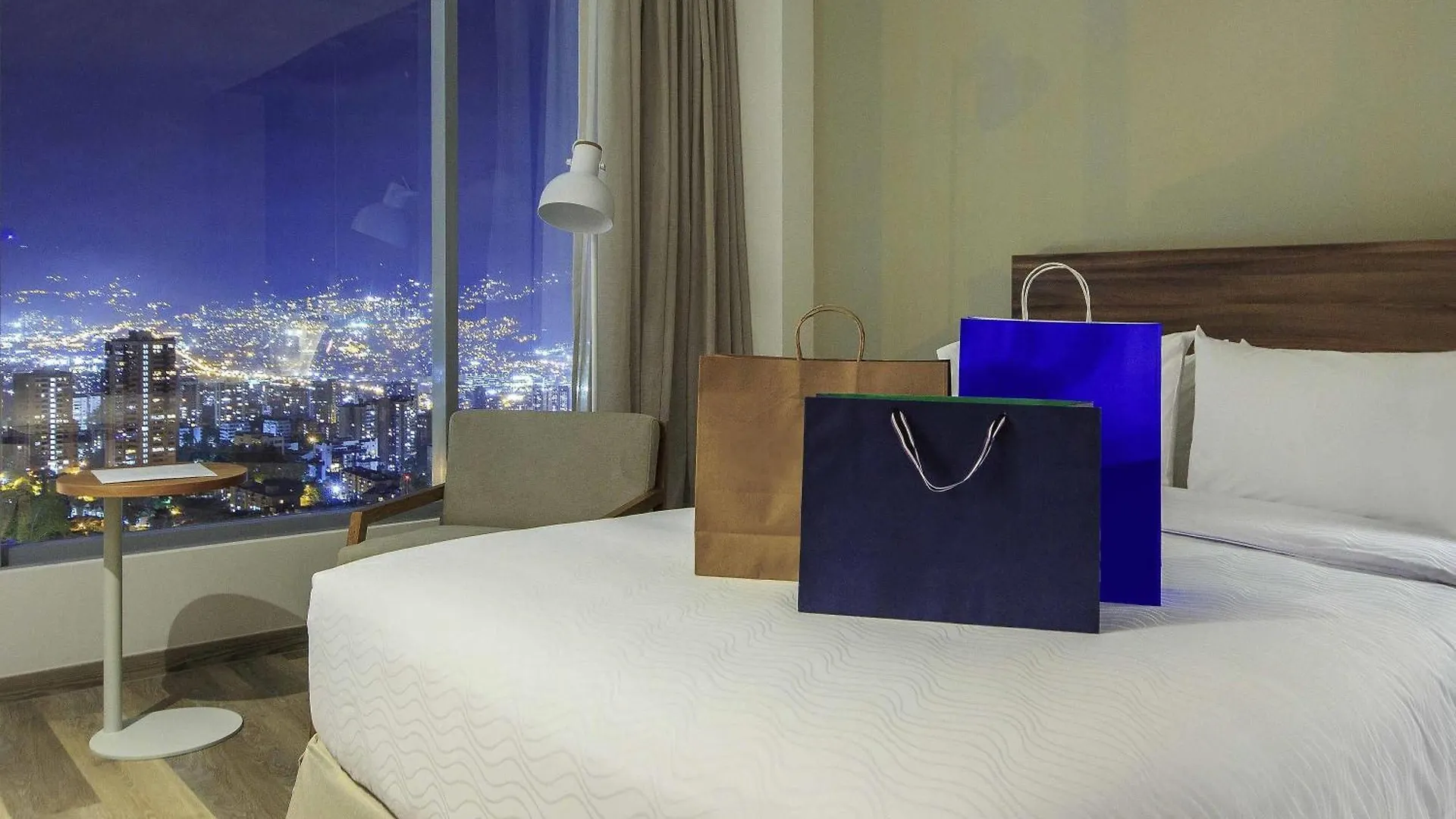 Novotel Medellin El Tesoro 5*,