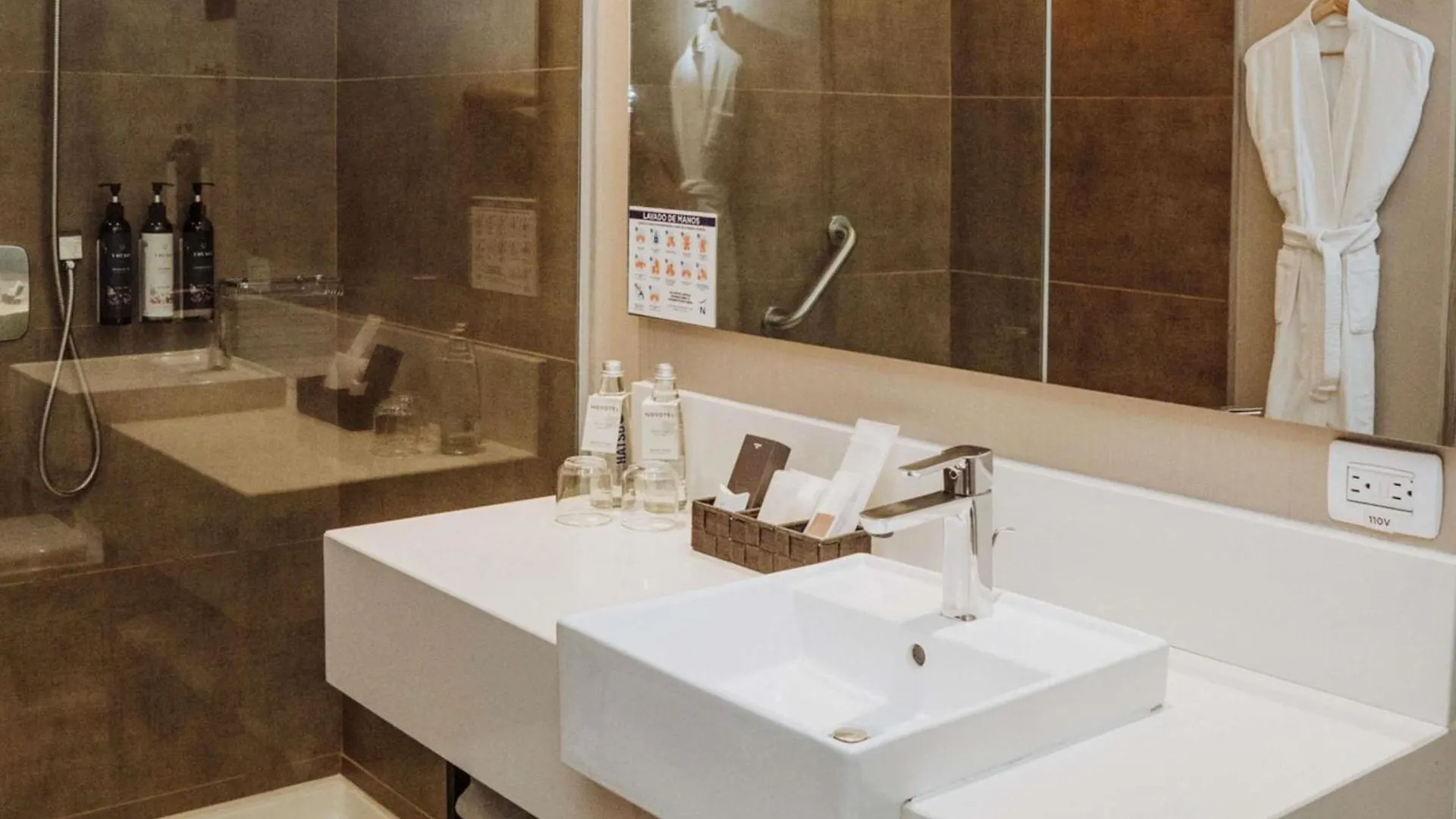 Hotel Novotel Medellin El Tesoro