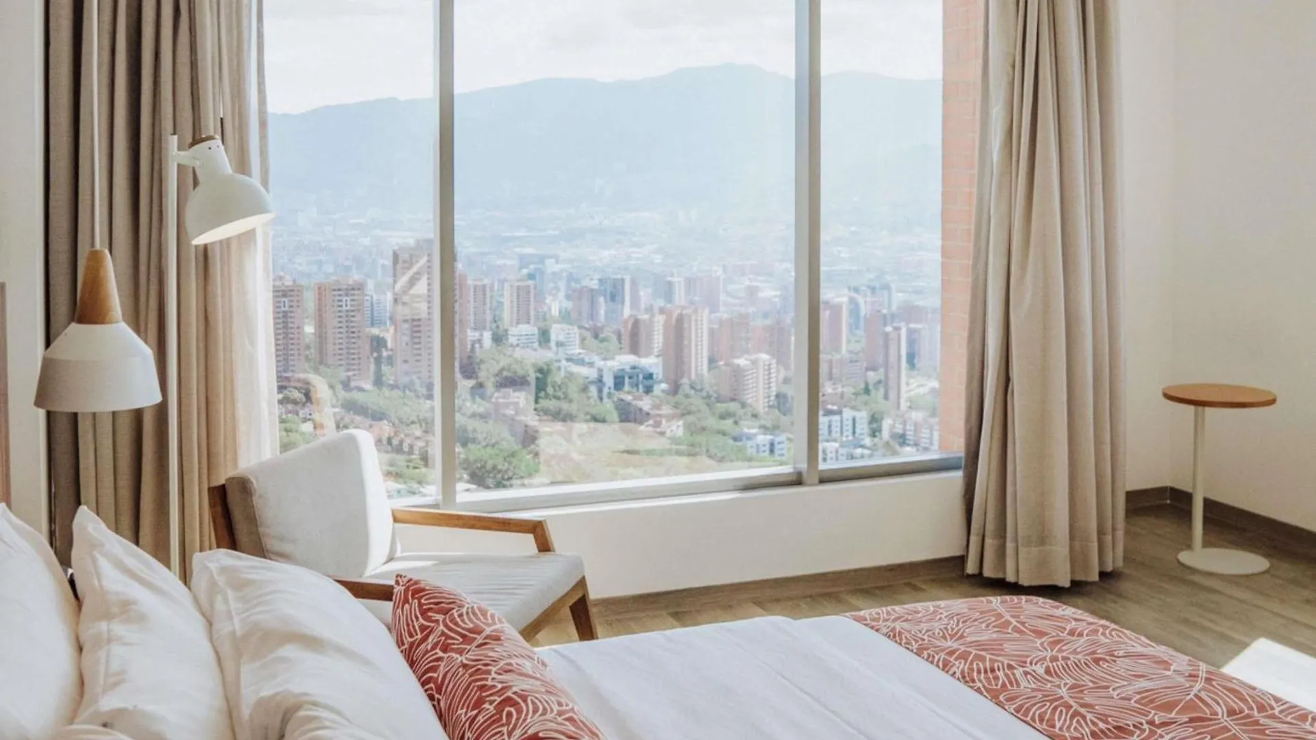 Novotel Medellin El Tesoro 5*,