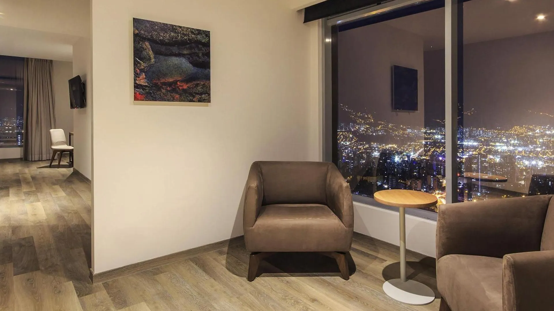 Novotel Medellin El Tesoro
