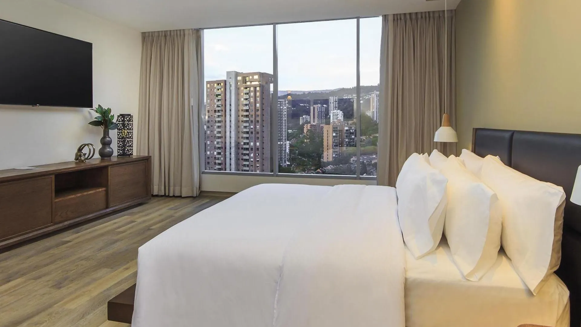 Novotel Medellin El Tesoro Colombia