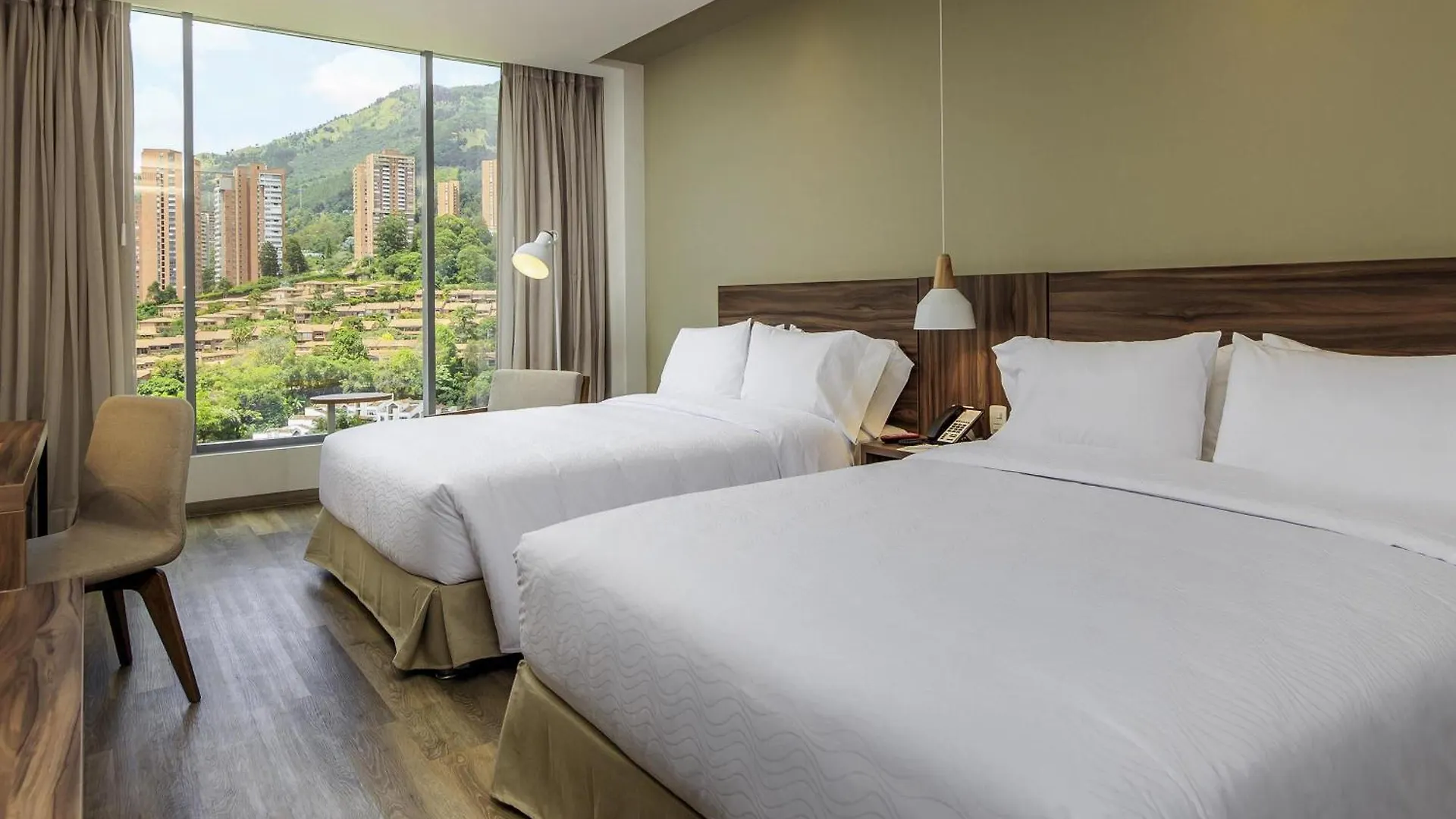 Novotel Medellin El Tesoro