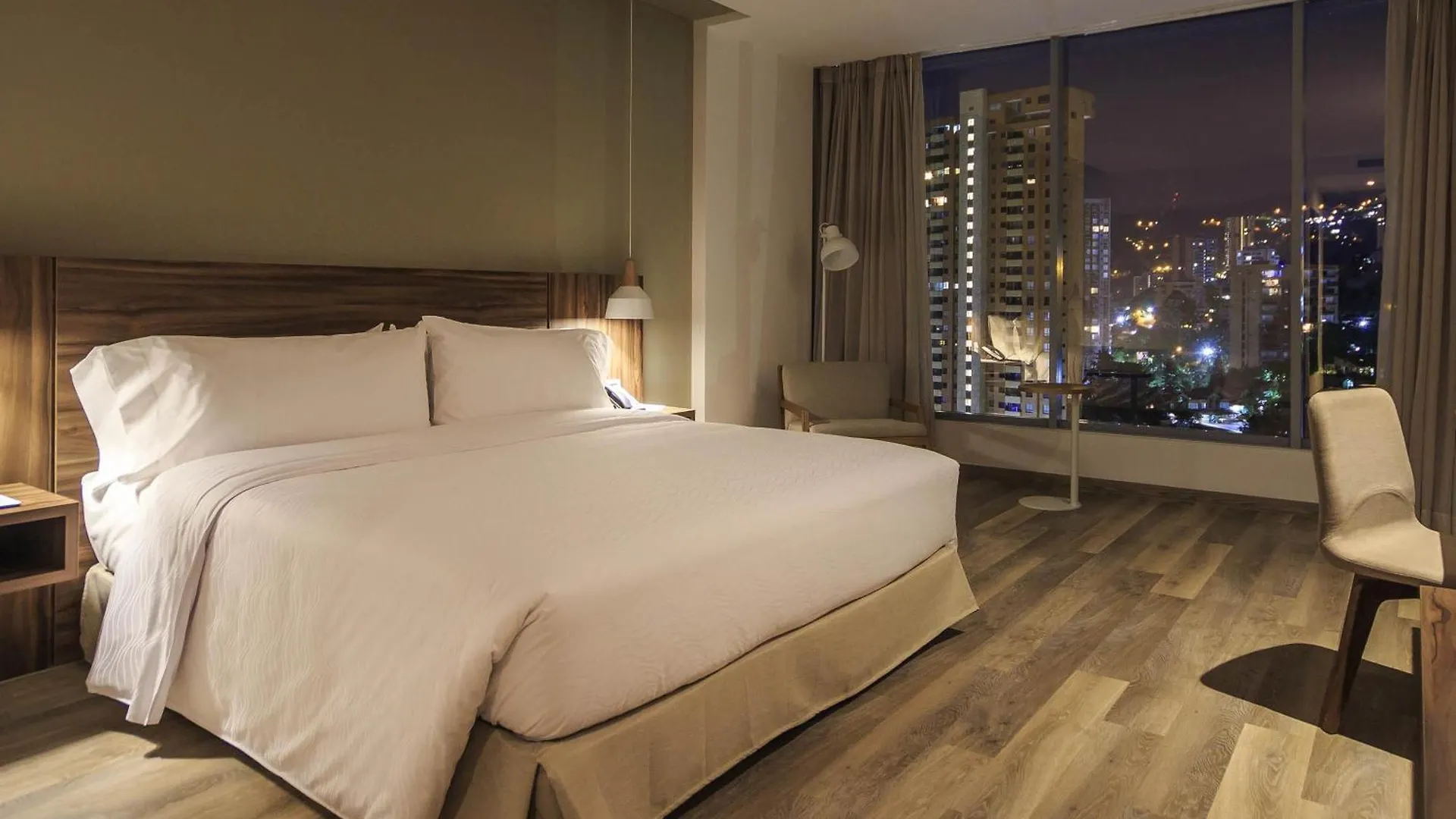Novotel Medellin El Tesoro Colombia