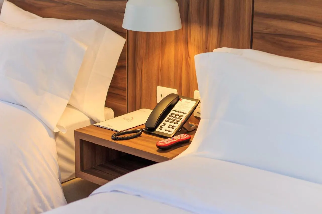 Novotel Medellin El Tesoro