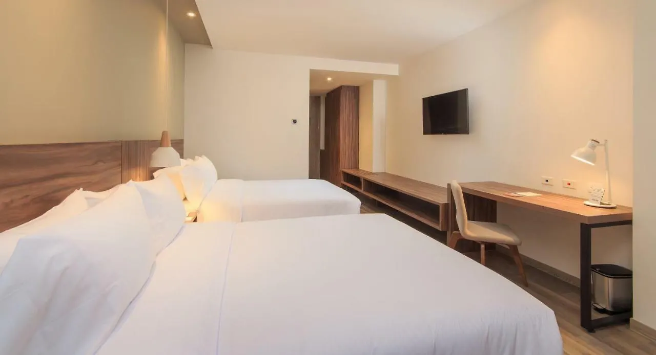 Novotel Medellin El Tesoro 5*,  Colombia