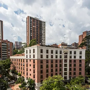 Park10 Medellin
