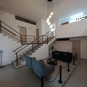 Hotel Colombia Avenida