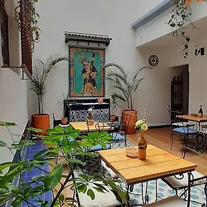 Del Prado Gasthof