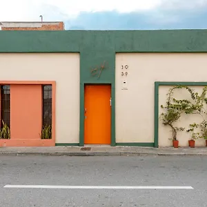 Hotel Botanica Casa