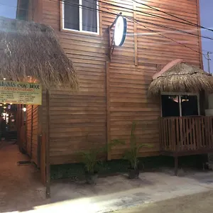 cabanas-chac-mool.quintano-roohotels.com/