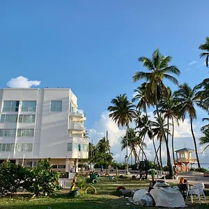 Apartamento Limsor Playa Frente Al Mar 