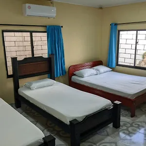 Apartamento Apartamento1 Cerca A La Playa 