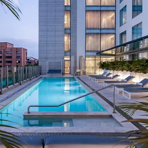 Marriott Medellin