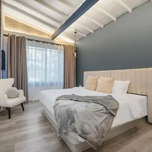 Nago Hometel Boutique Medellín