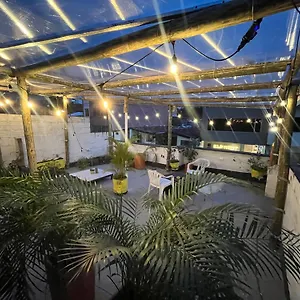 Gasthuis Casa Clandestina
