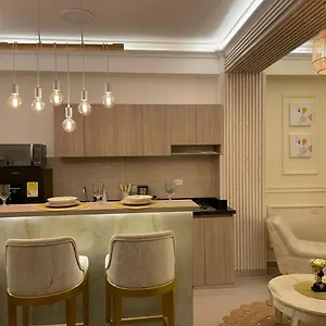 Apartamento Edificio Limonatta 