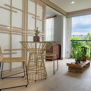 Apartamento Sahara-apartamento En 