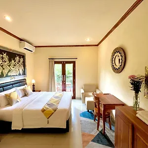 Gusti Putu Oka Guest house