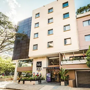 Hilton Garden Ciudad Jardin 4* Cali