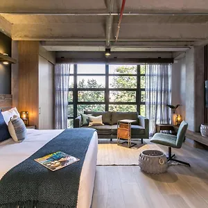 Hotel Factory Lofts