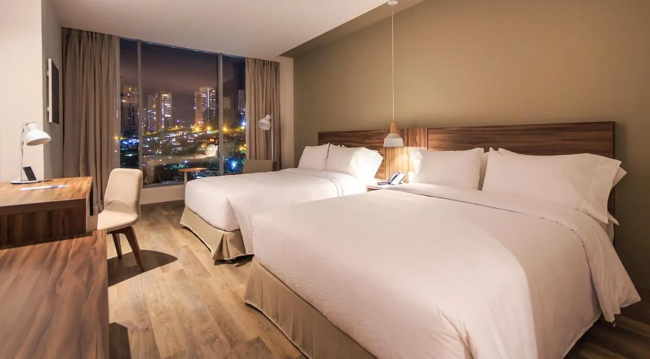 Novotel Medellin El Tesoro 5*,  Kolumbia