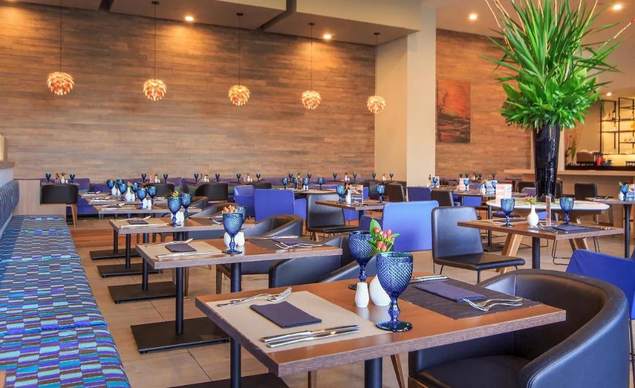 Hotel Novotel Medellin El Tesoro