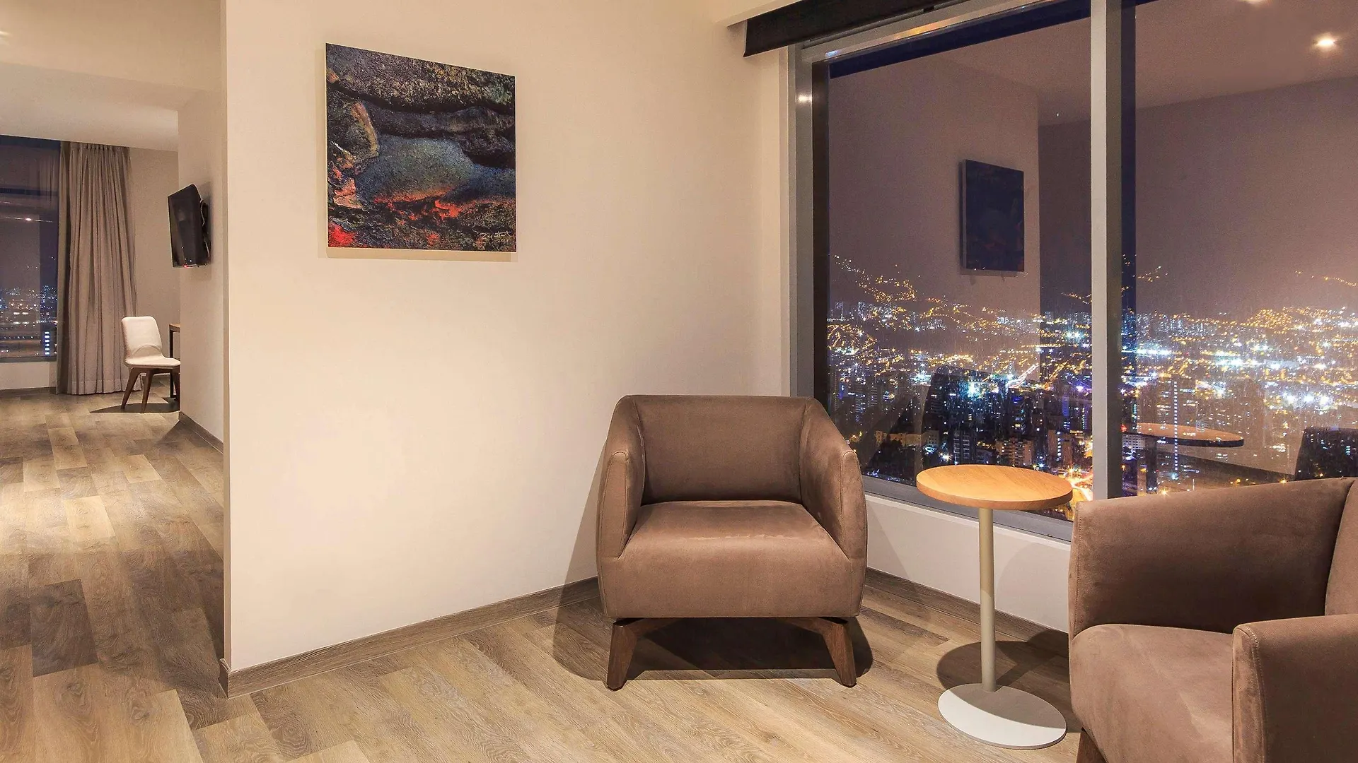 Novotel Medellin El Tesoro