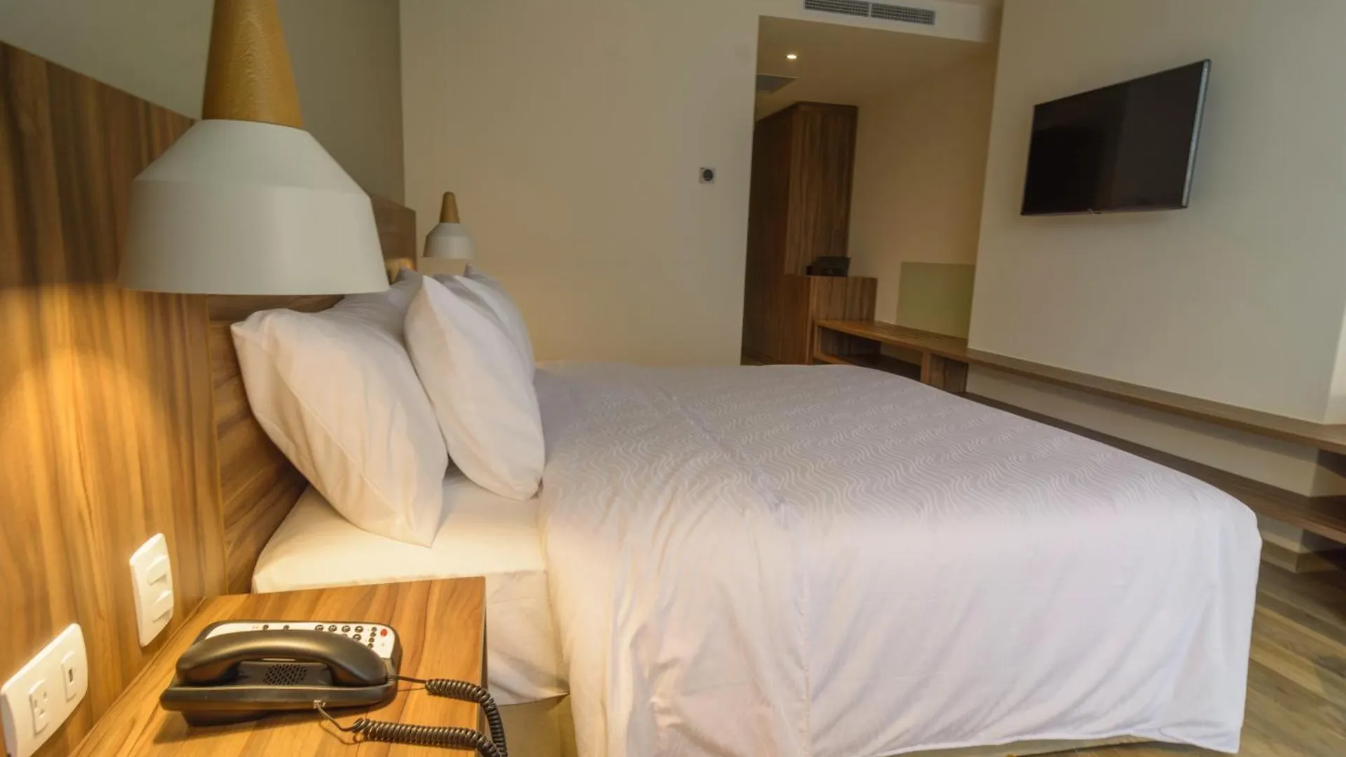 Novotel Medellin El Tesoro Hotel