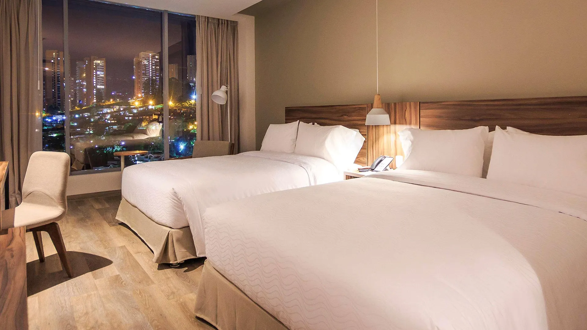 Novotel Medellin El Tesoro