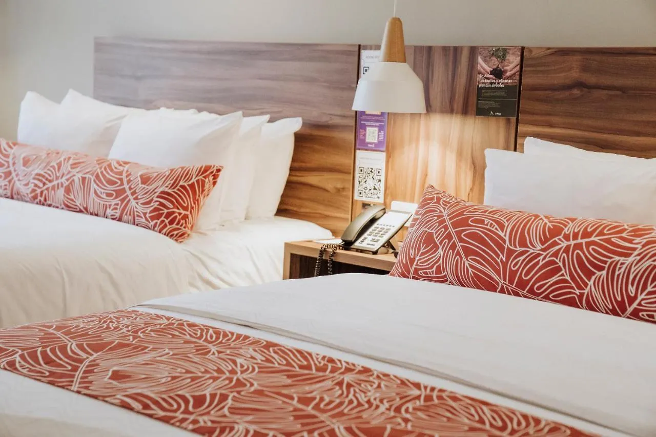Hotel Novotel Medellin El Tesoro