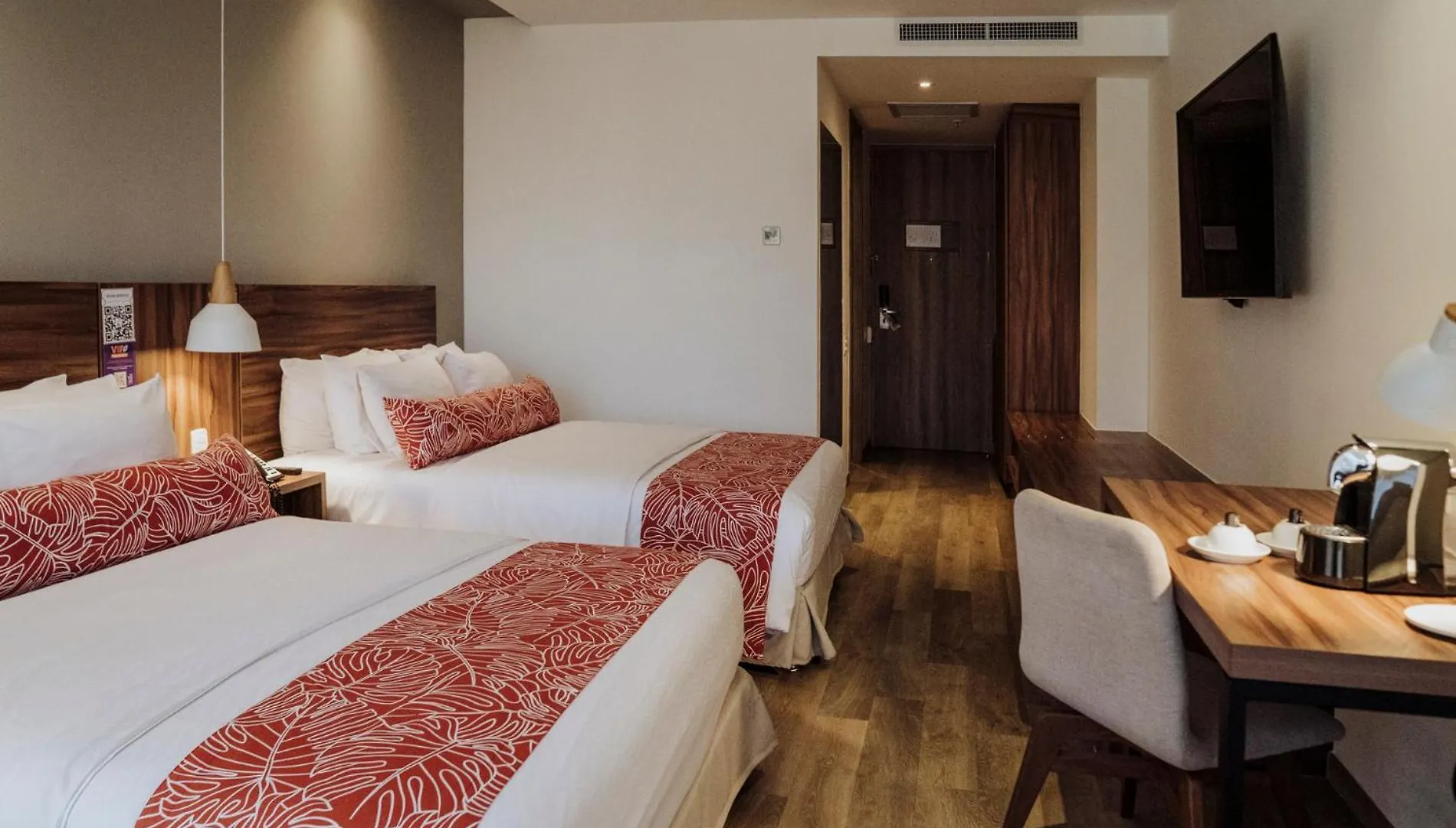 Novotel Medellin El Tesoro 5*,  Kolumbia