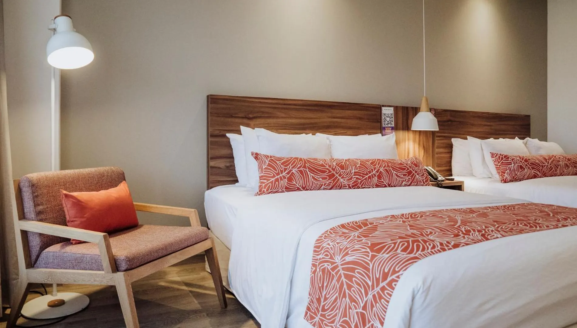 Hotel Novotel Medellin El Tesoro