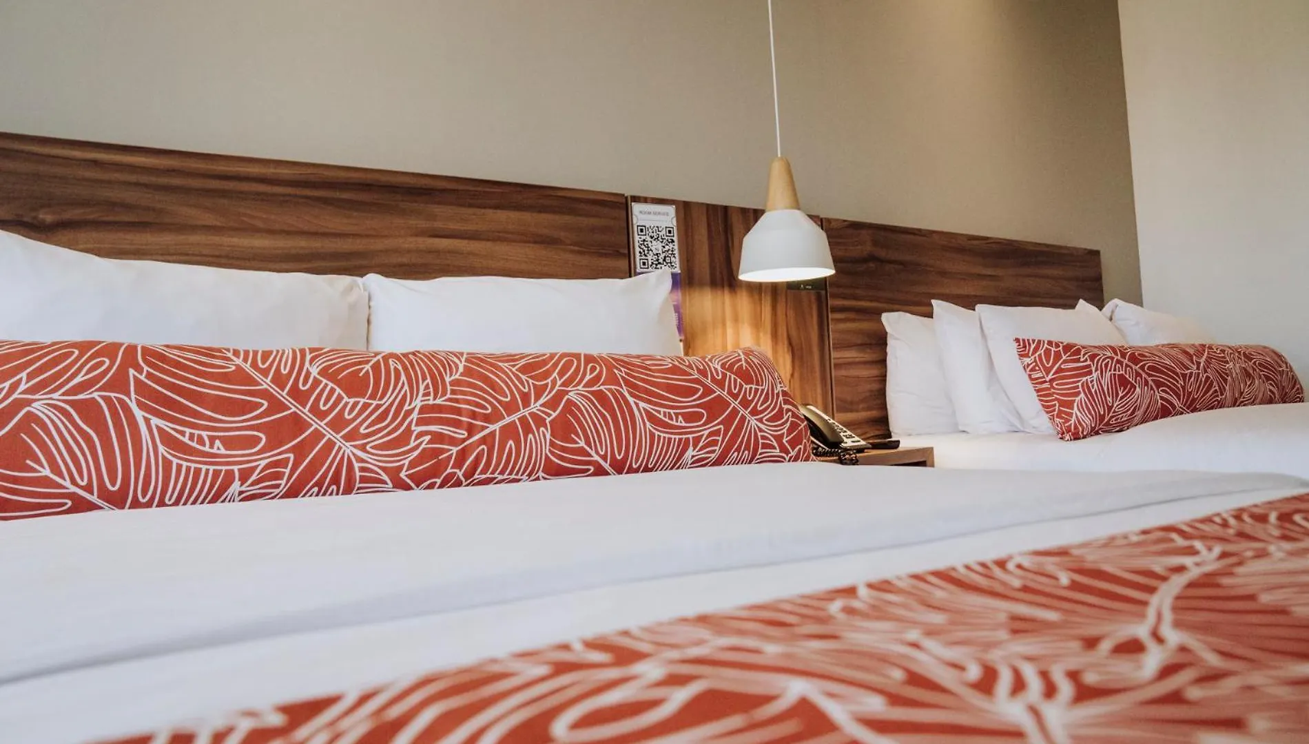 Novotel Medellin El Tesoro Hotel