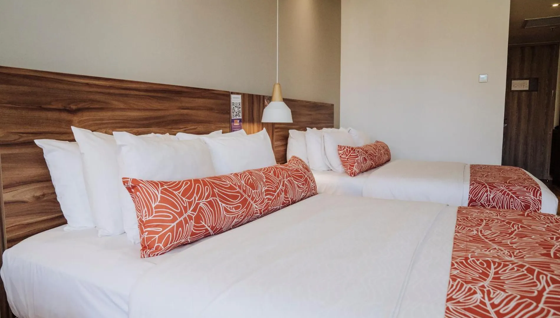 Novotel Medellin El Tesoro