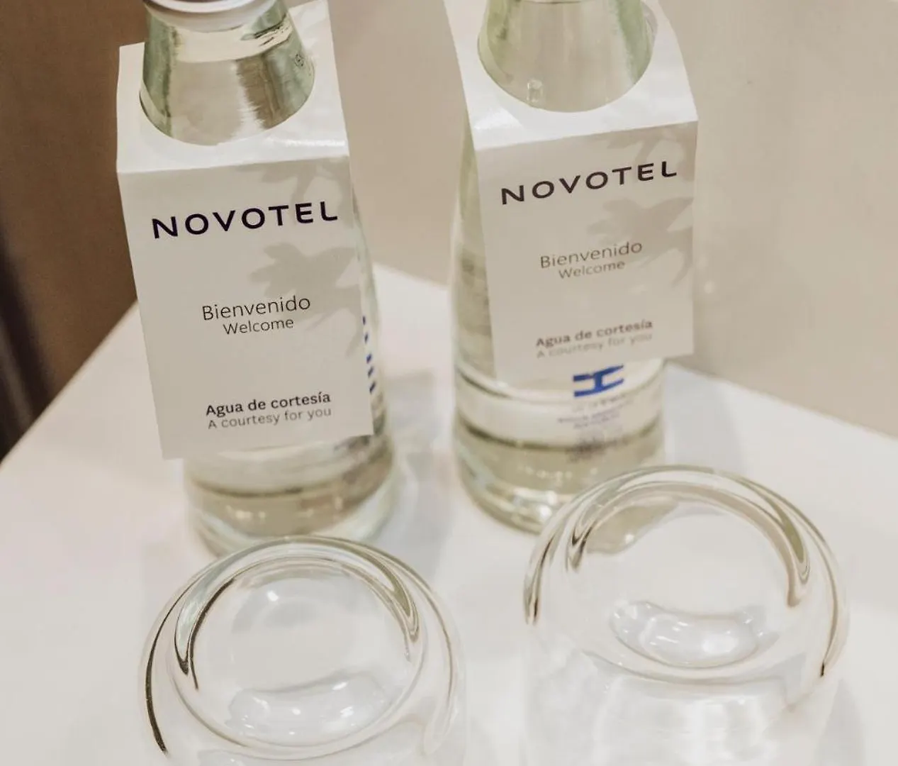 ***** Hotel Novotel Medellin El Tesoro Kolumbia