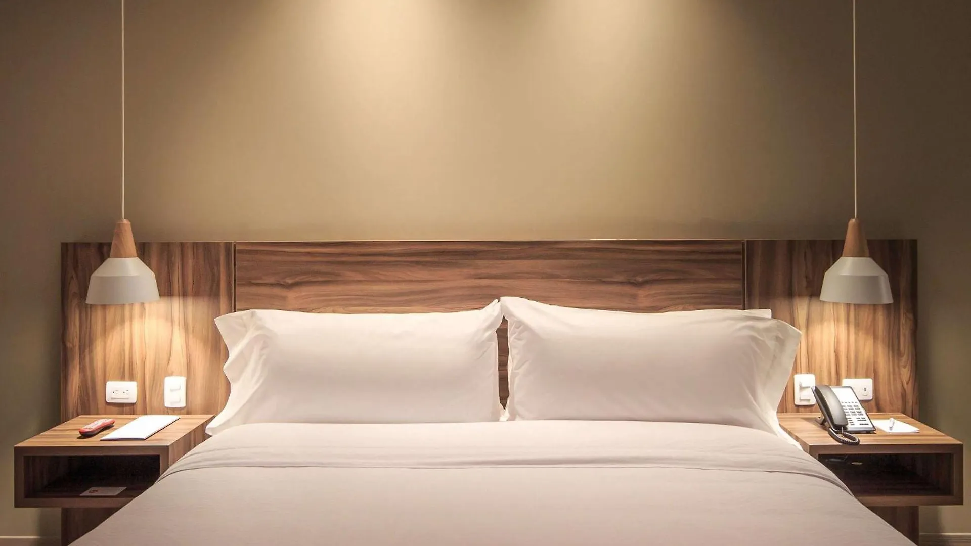 Hotel Novotel Medellin El Tesoro
