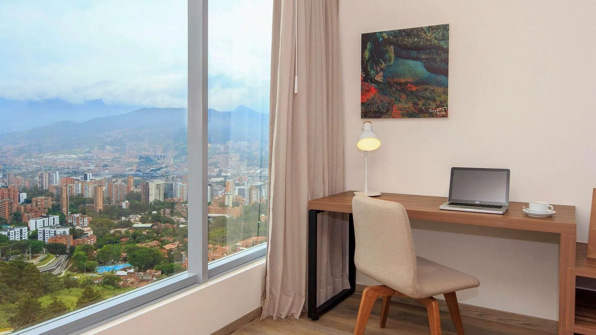Novotel Medellin El Tesoro Hotel