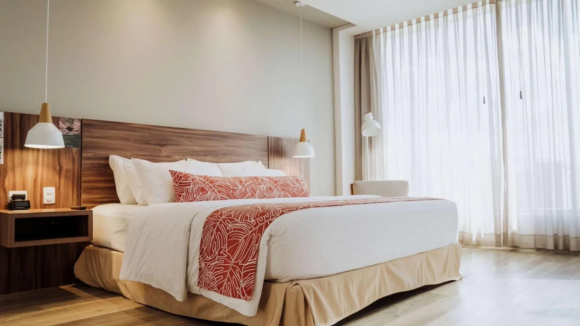 Novotel Medellin El Tesoro 5*,  Kolumbia