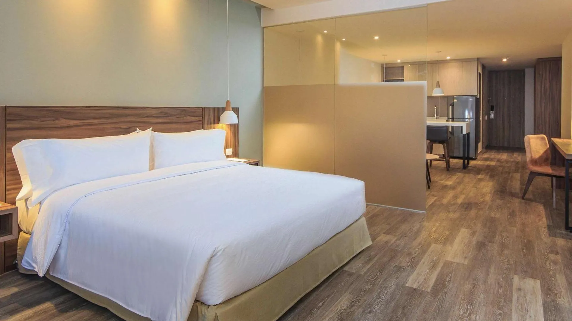 Novotel Medellin El Tesoro 5*,  Kolumbia