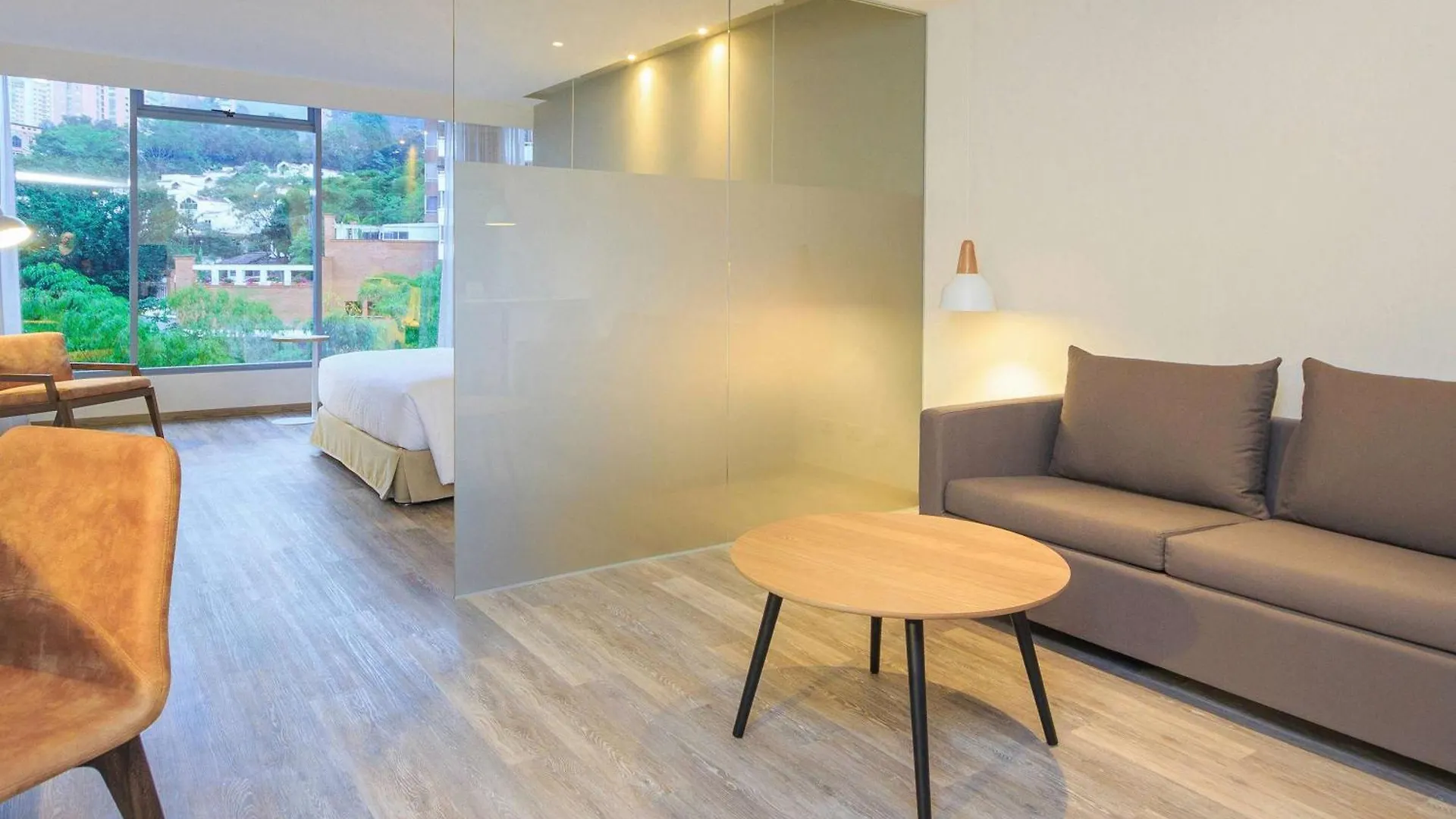 Novotel Medellin El Tesoro